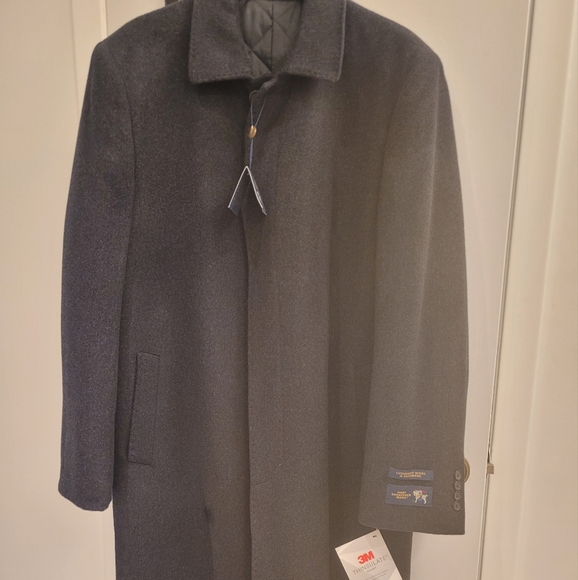 Hart Schaffner Marx Other - Overcoat